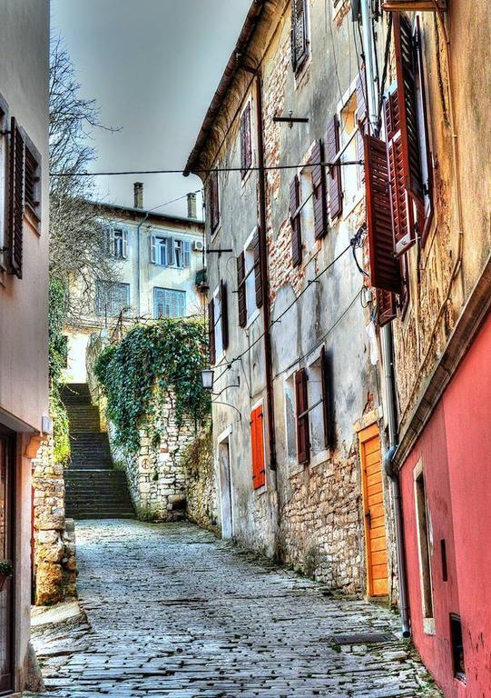 Old Town Uspon Pula Quarto foto