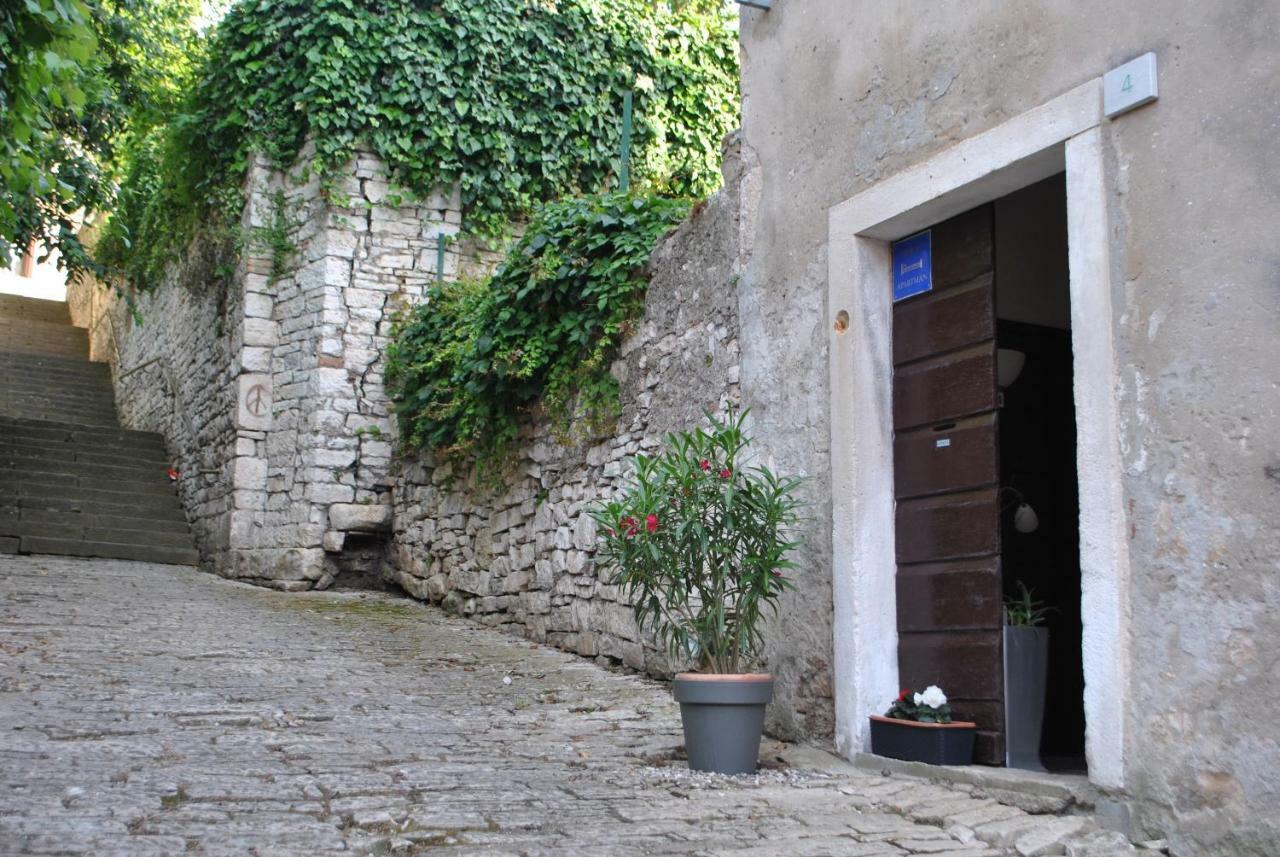 Old Town Uspon Pula Exterior foto